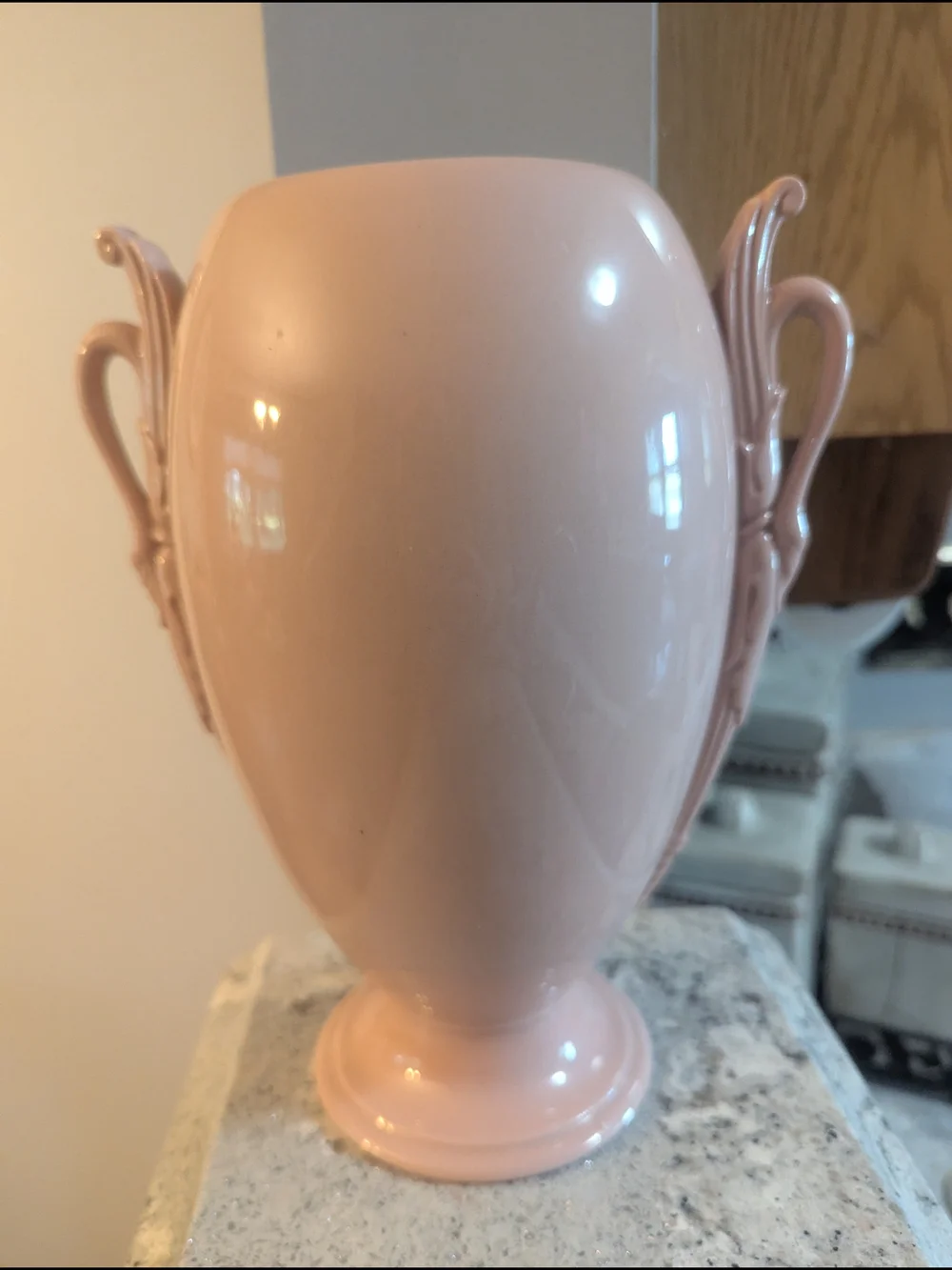 not sure elegant pink